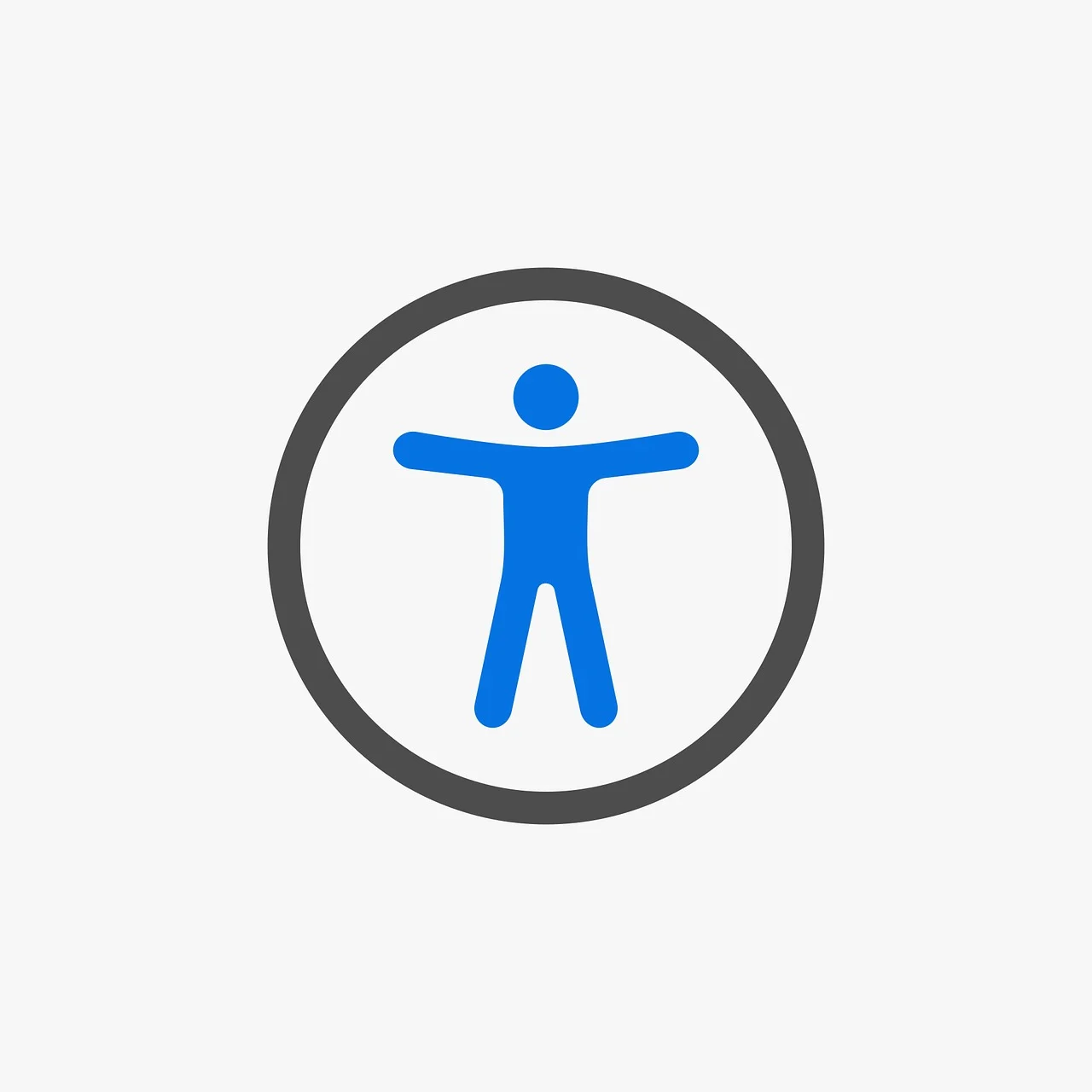 Accessibility illustration